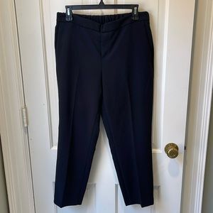 Old Navy cropped pants